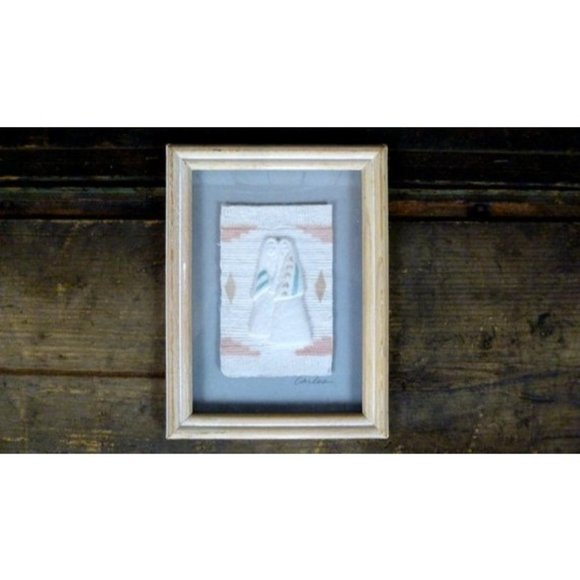 Vintage southwestern style artwork - Picture 3 of 6